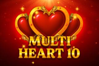 Multi Heart 10
