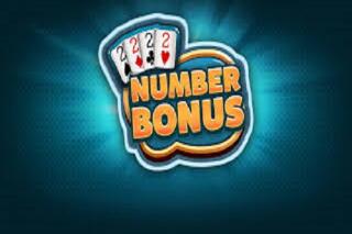 Number Bonus 