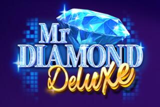 Mr. Diamond Deluxe