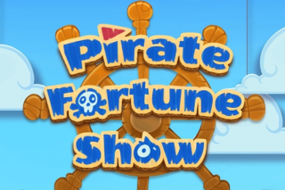 Pirate Fortune Show
