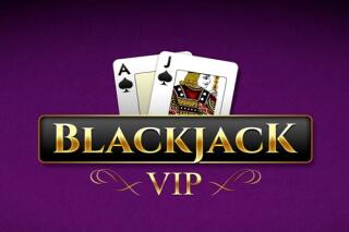 Blackjack Single Hand VIP