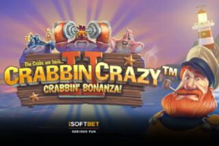 Crabbin' Crazy 2
