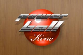 Power Ball Keno