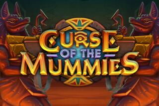 Curse of the Mummies