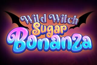 Wild Witch Sugar Bonanza