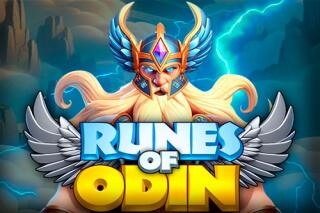 Runes of Odin