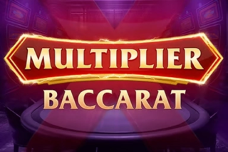 Multiplier Baccarat