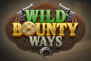 Wild Bounty Ways
