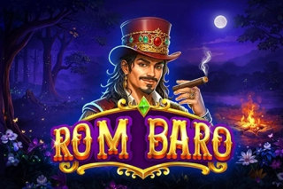 Rom Baro