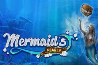 Mermaid's Pearls