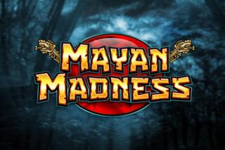 Mayan Madness