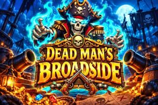 Dead Man's Broadside