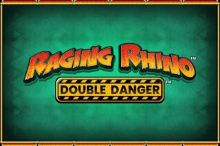 Raging Rhino Double Danger