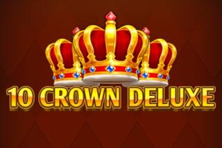 10 Crown Deluxe