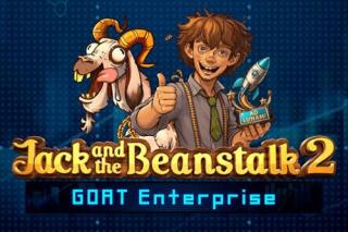 Jack and the Beanstalk 2